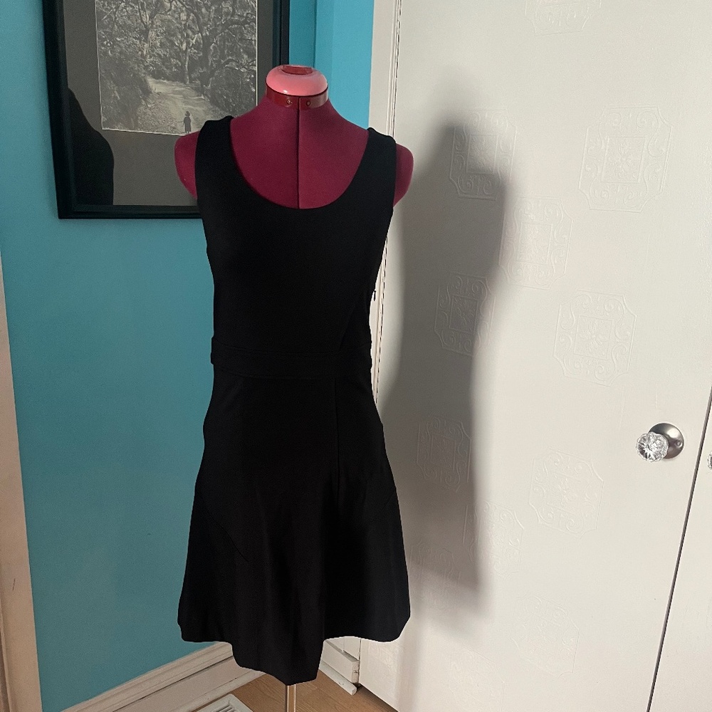NWT Marc by Marc Jacobs Little Black Dress